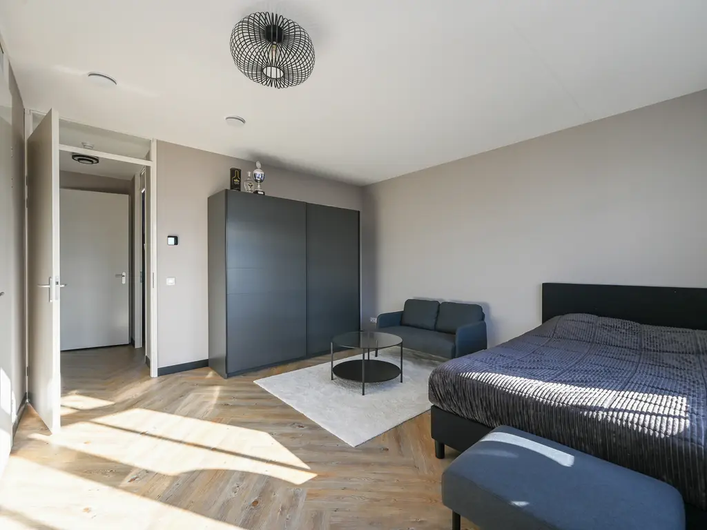 Westmadeweg 112, 'S-GRAVENHAGE