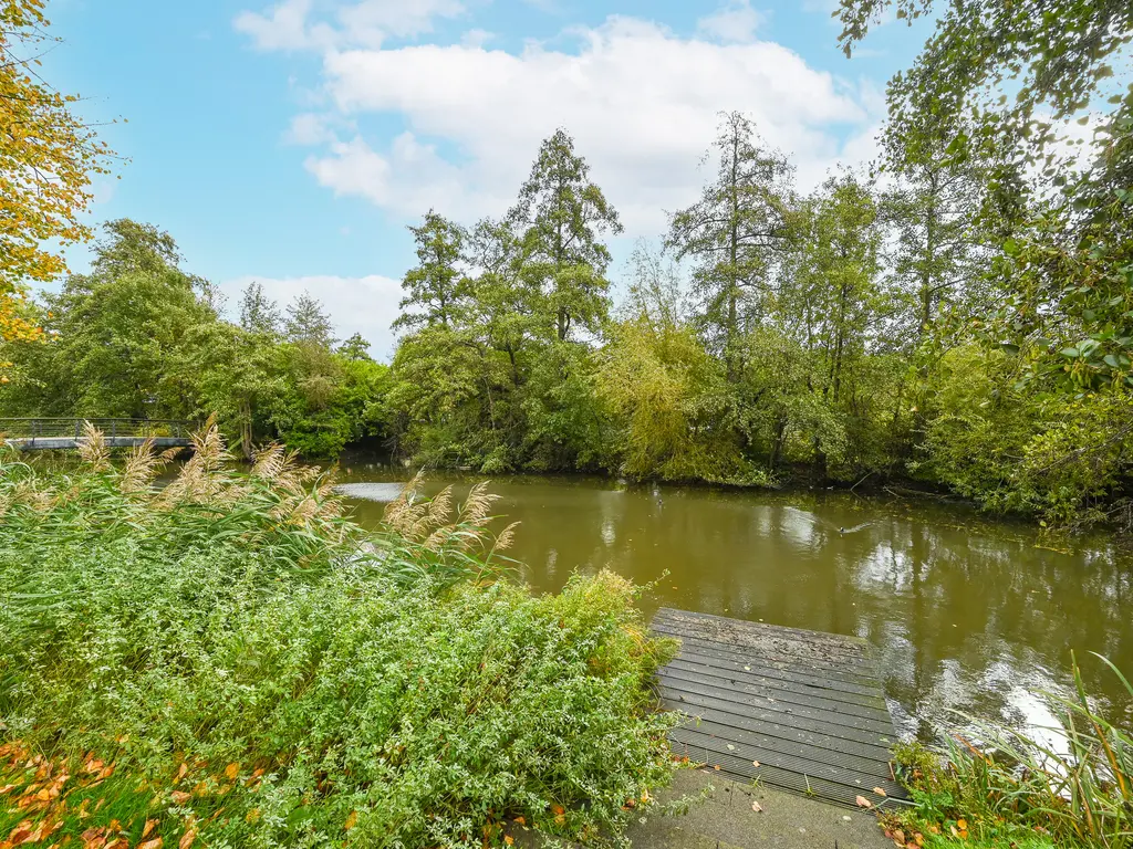 Johannes Muldersstraat 45, VLAARDINGEN