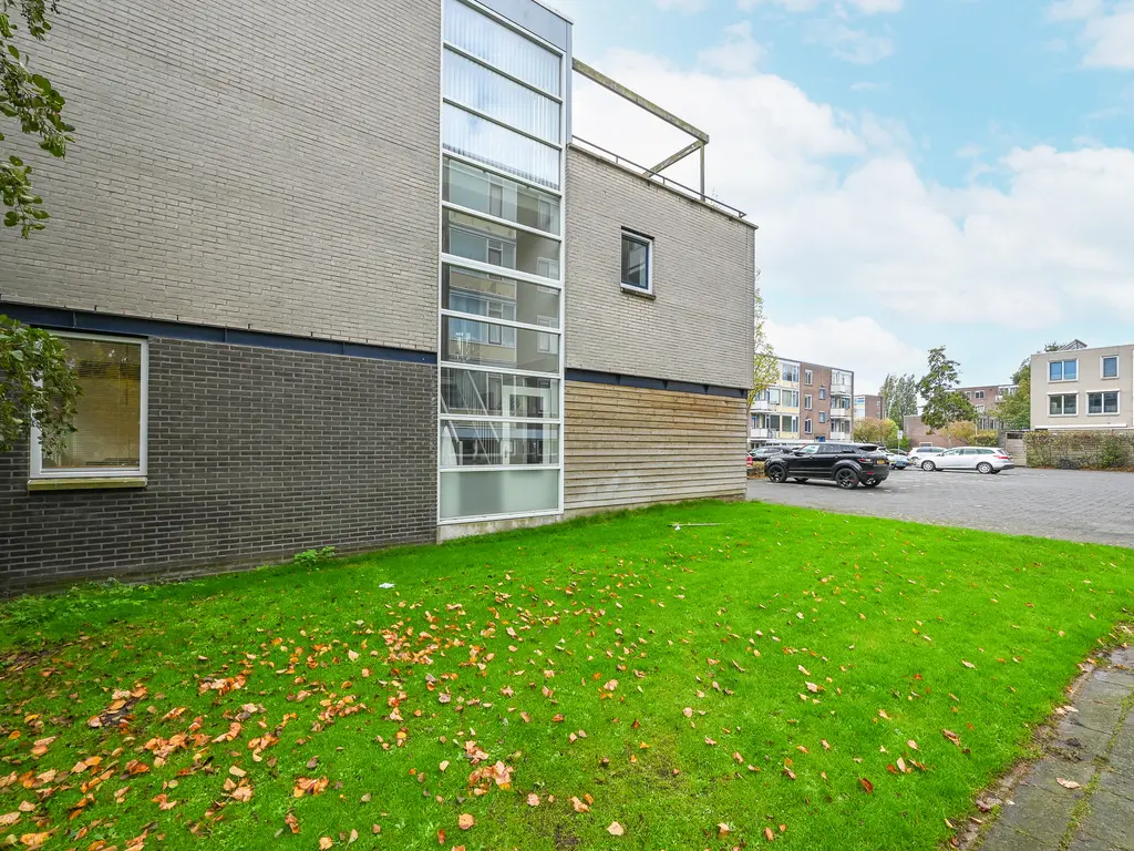 Johannes Muldersstraat 45, VLAARDINGEN