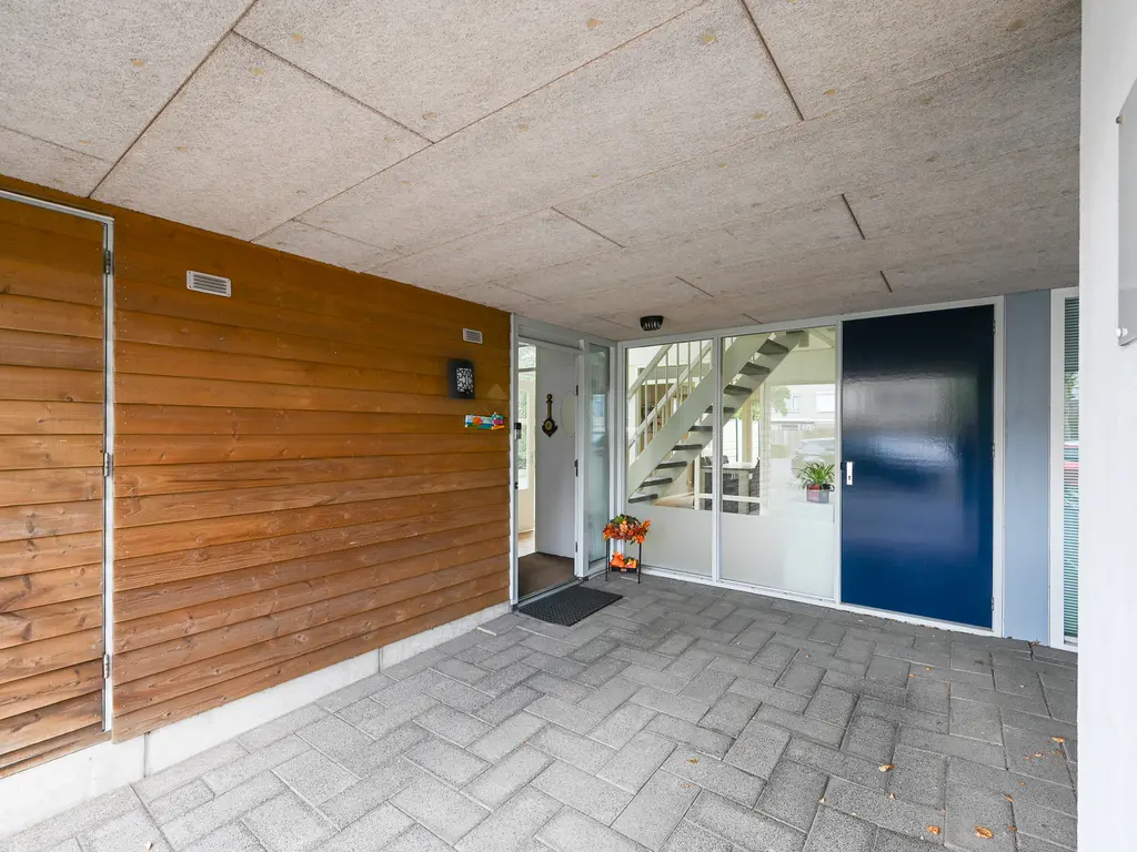 Johannes Muldersstraat 45, VLAARDINGEN