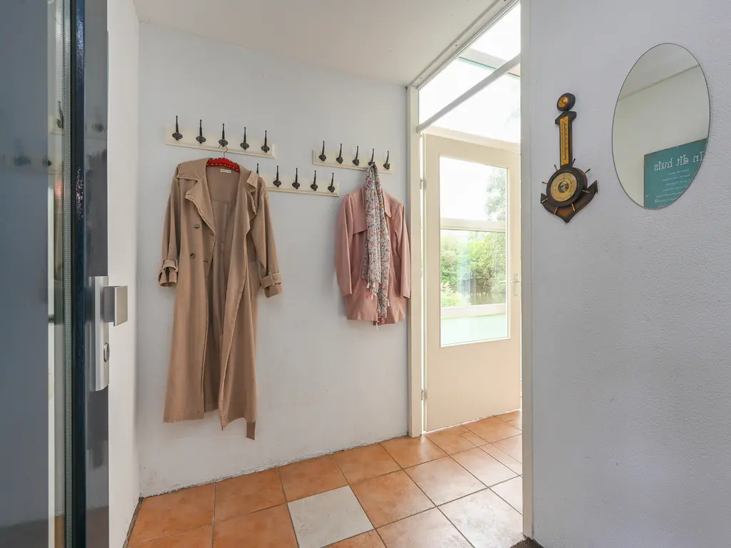 Johannes Muldersstraat 45, VLAARDINGEN