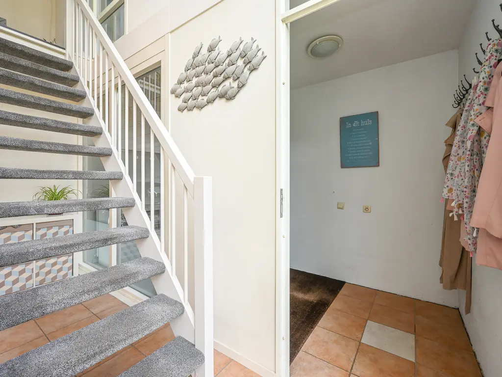 Johannes Muldersstraat 45, VLAARDINGEN