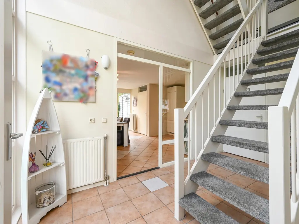 Johannes Muldersstraat 45, VLAARDINGEN