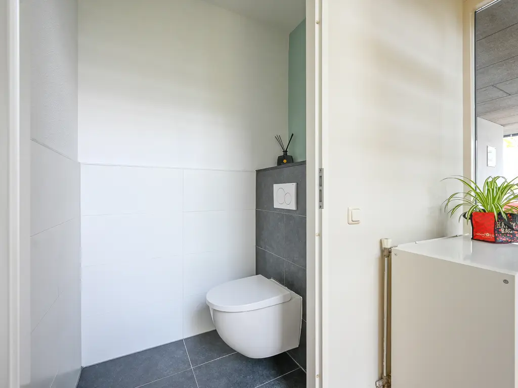 Johannes Muldersstraat 45, VLAARDINGEN