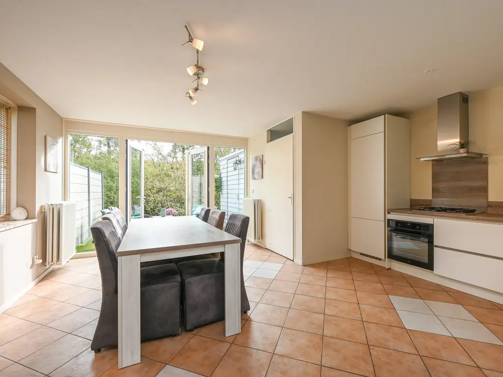 Johannes Muldersstraat 45, VLAARDINGEN