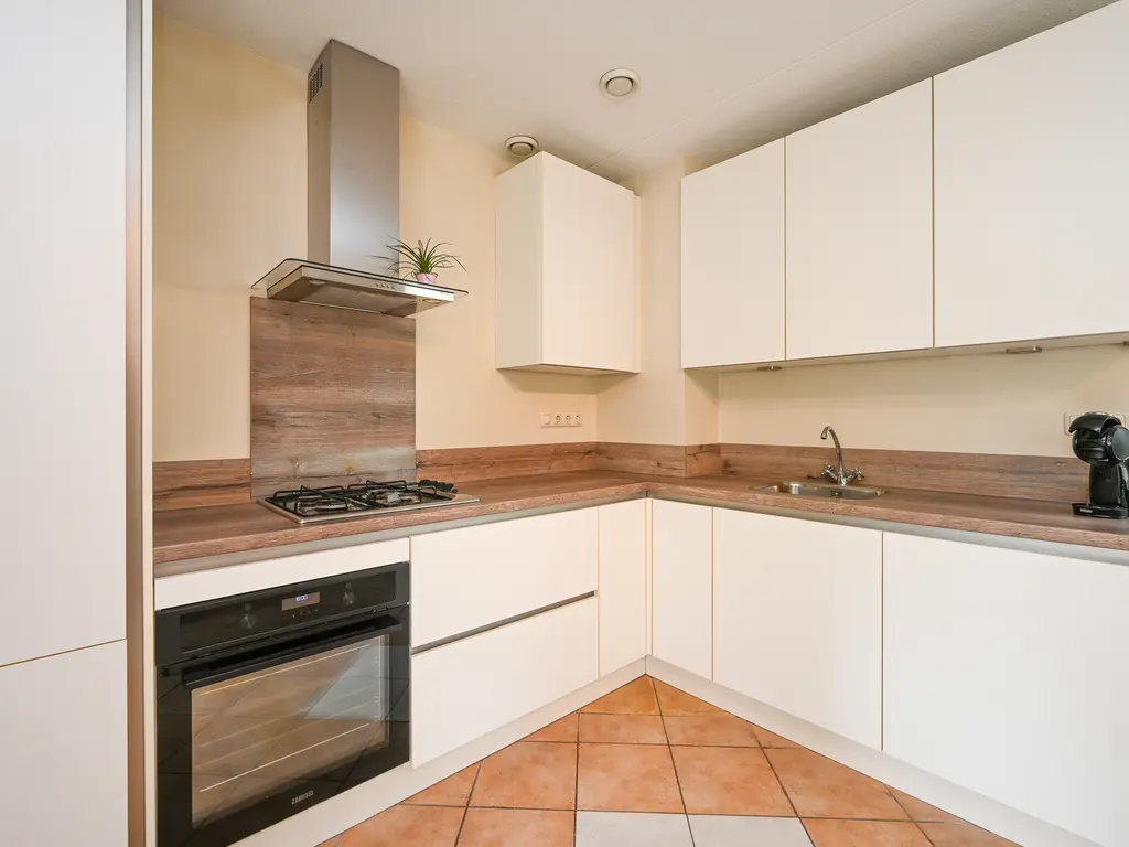 Johannes Muldersstraat 45, VLAARDINGEN