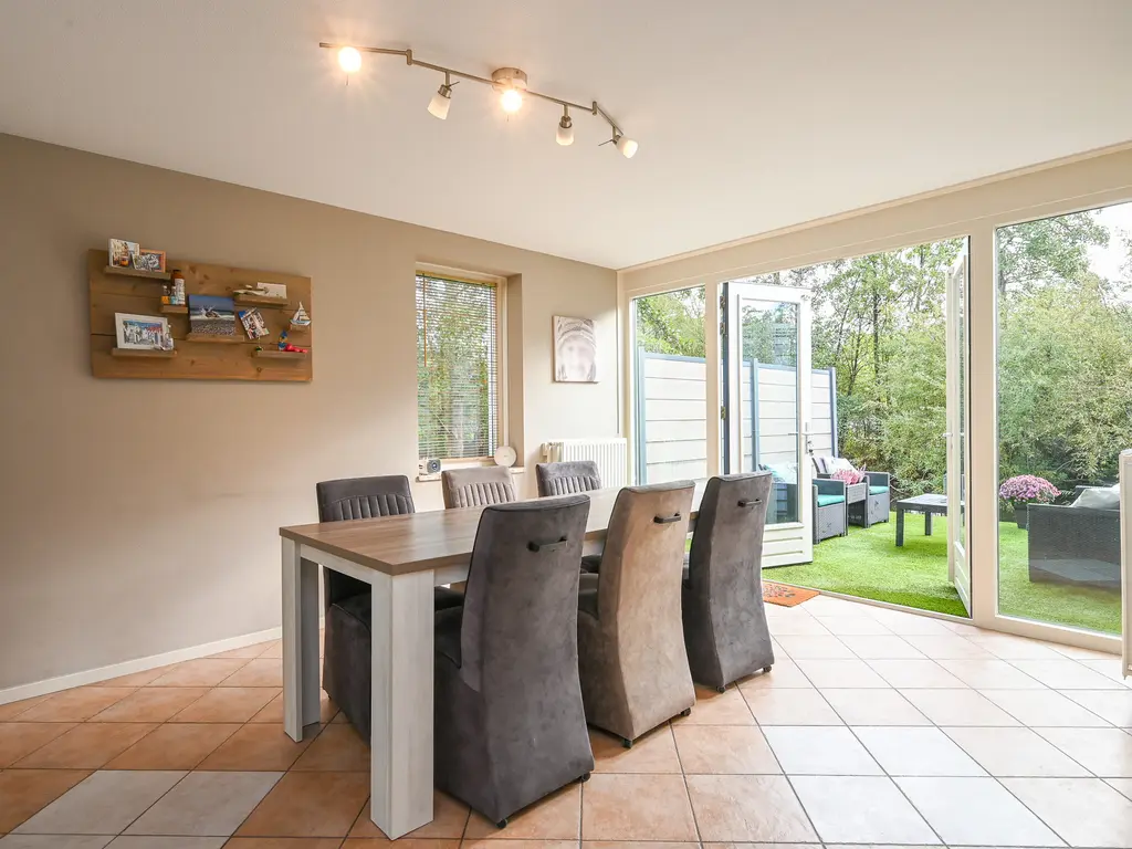 Johannes Muldersstraat 45, VLAARDINGEN