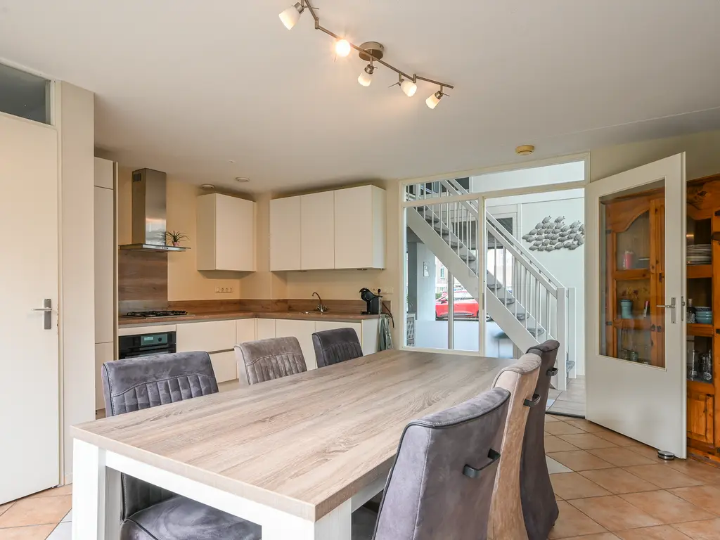 Johannes Muldersstraat 45, VLAARDINGEN