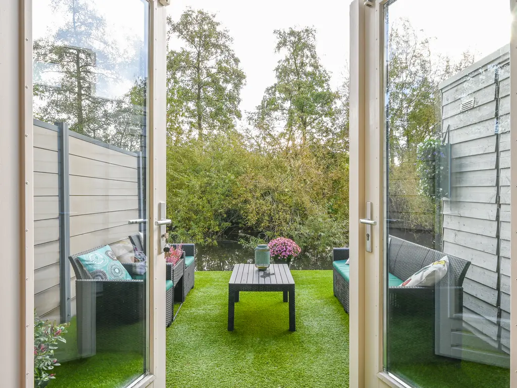 Johannes Muldersstraat 45, VLAARDINGEN