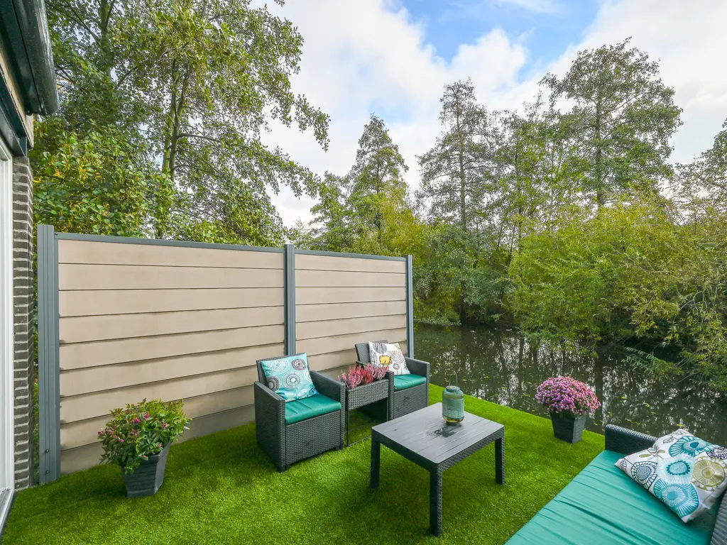 Johannes Muldersstraat 45, VLAARDINGEN