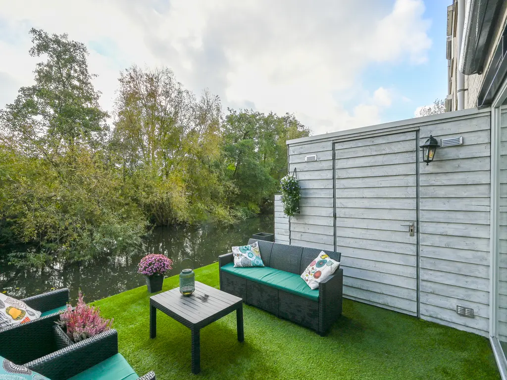 Johannes Muldersstraat 45, VLAARDINGEN