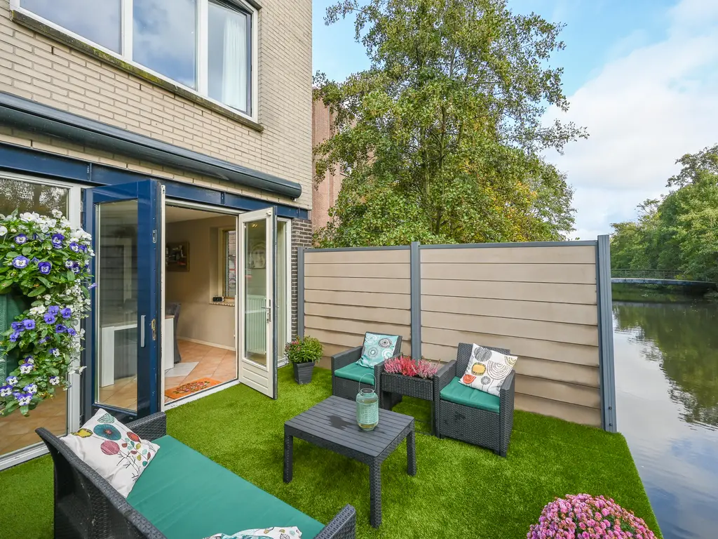 Johannes Muldersstraat 45, VLAARDINGEN