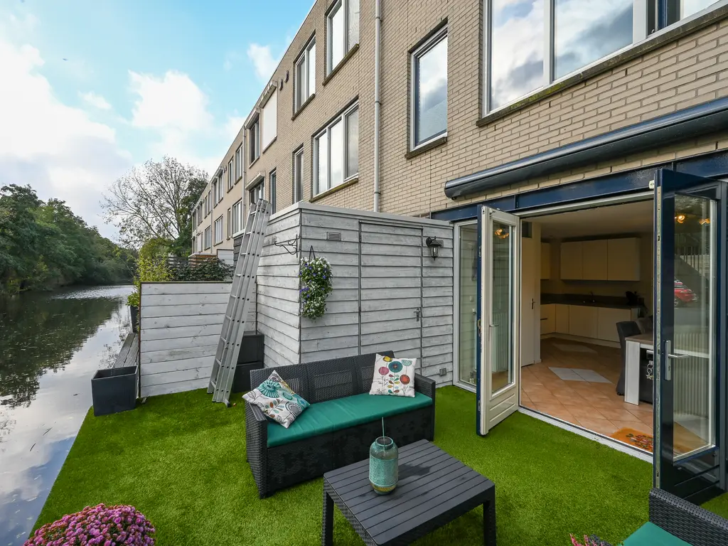 Johannes Muldersstraat 45, VLAARDINGEN