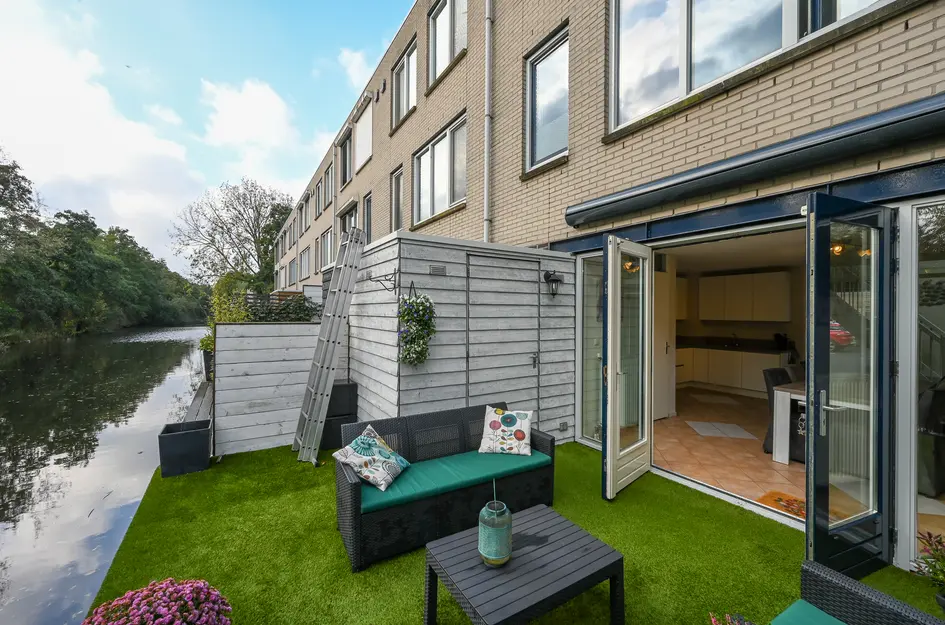 Johannes Muldersstraat 45