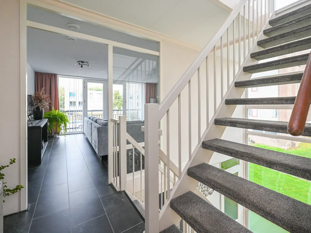 Johannes Muldersstraat 45, VLAARDINGEN