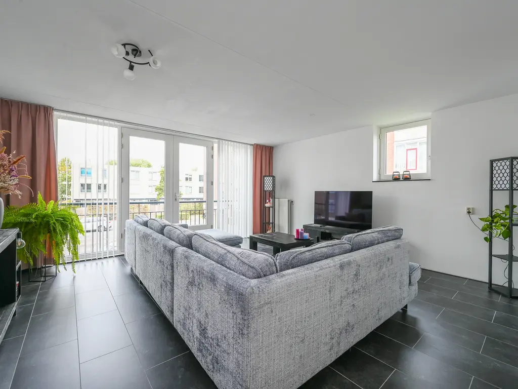 Johannes Muldersstraat 45, VLAARDINGEN