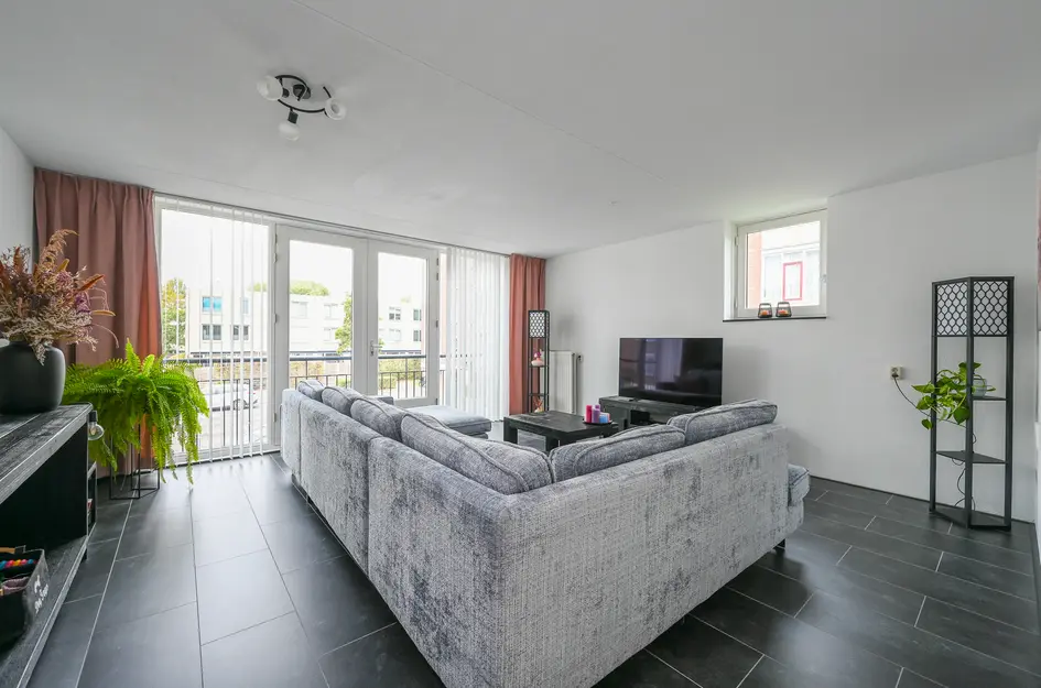 Johannes Muldersstraat 45