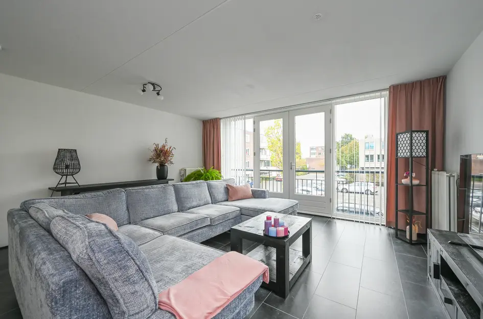 Johannes Muldersstraat 45