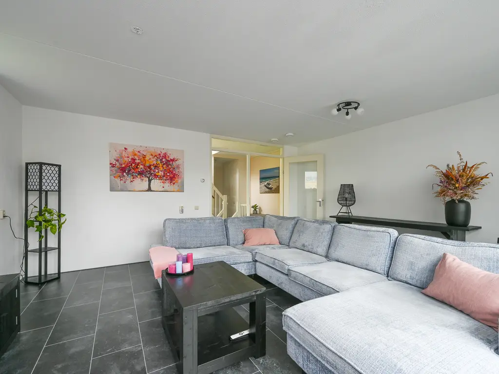 Johannes Muldersstraat 45, VLAARDINGEN