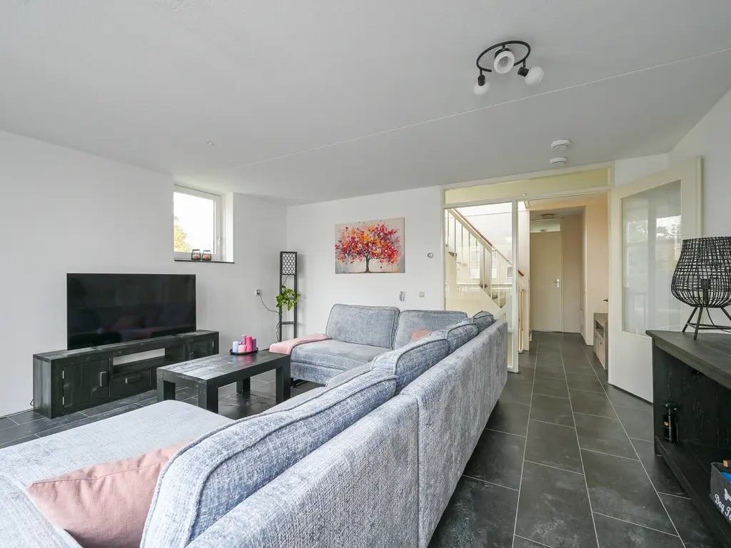 Johannes Muldersstraat 45, VLAARDINGEN