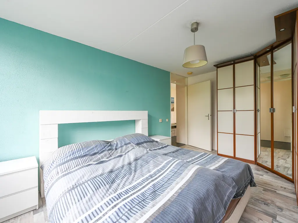 Johannes Muldersstraat 45, VLAARDINGEN