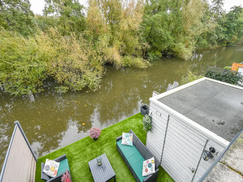 Johannes Muldersstraat 45, VLAARDINGEN