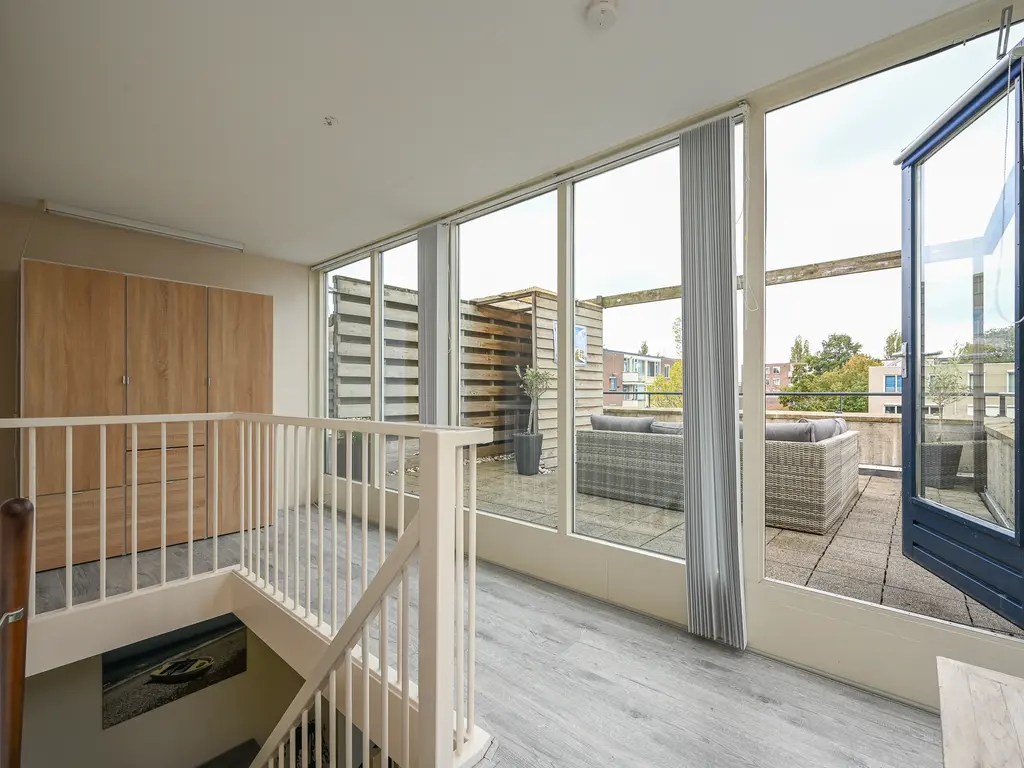 Johannes Muldersstraat 45, VLAARDINGEN