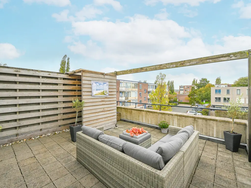 Johannes Muldersstraat 45, VLAARDINGEN