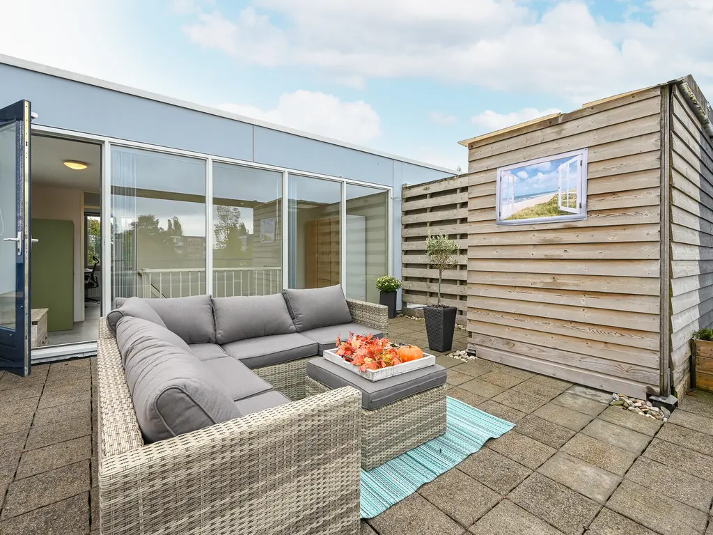 Johannes Muldersstraat 45, VLAARDINGEN