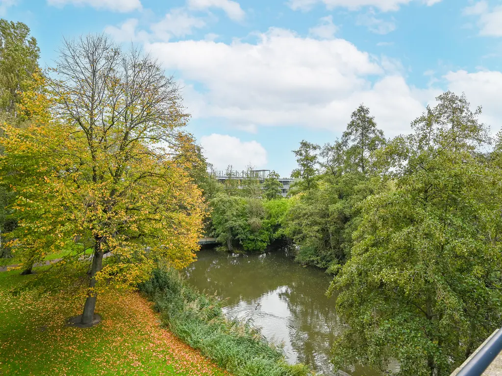 Johannes Muldersstraat 45, VLAARDINGEN