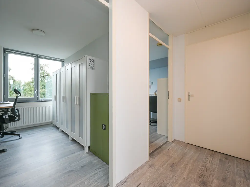 Johannes Muldersstraat 45, VLAARDINGEN