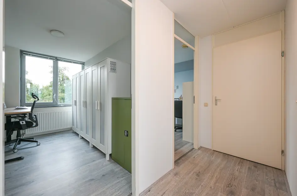 Johannes Muldersstraat 45