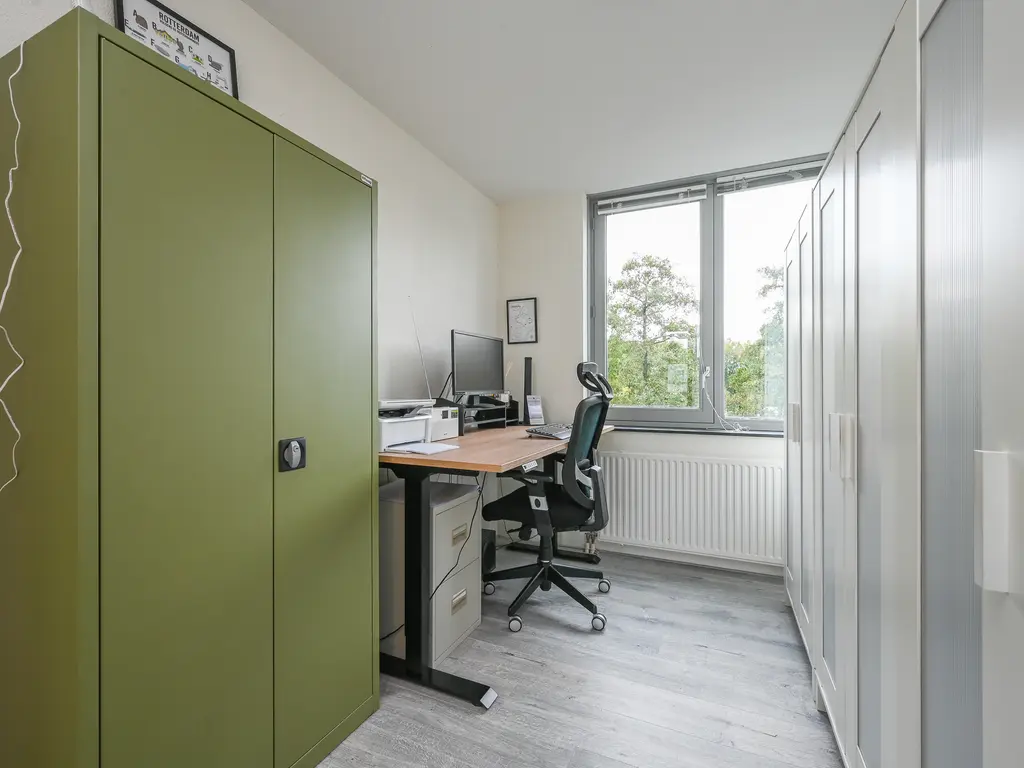 Johannes Muldersstraat 45, VLAARDINGEN