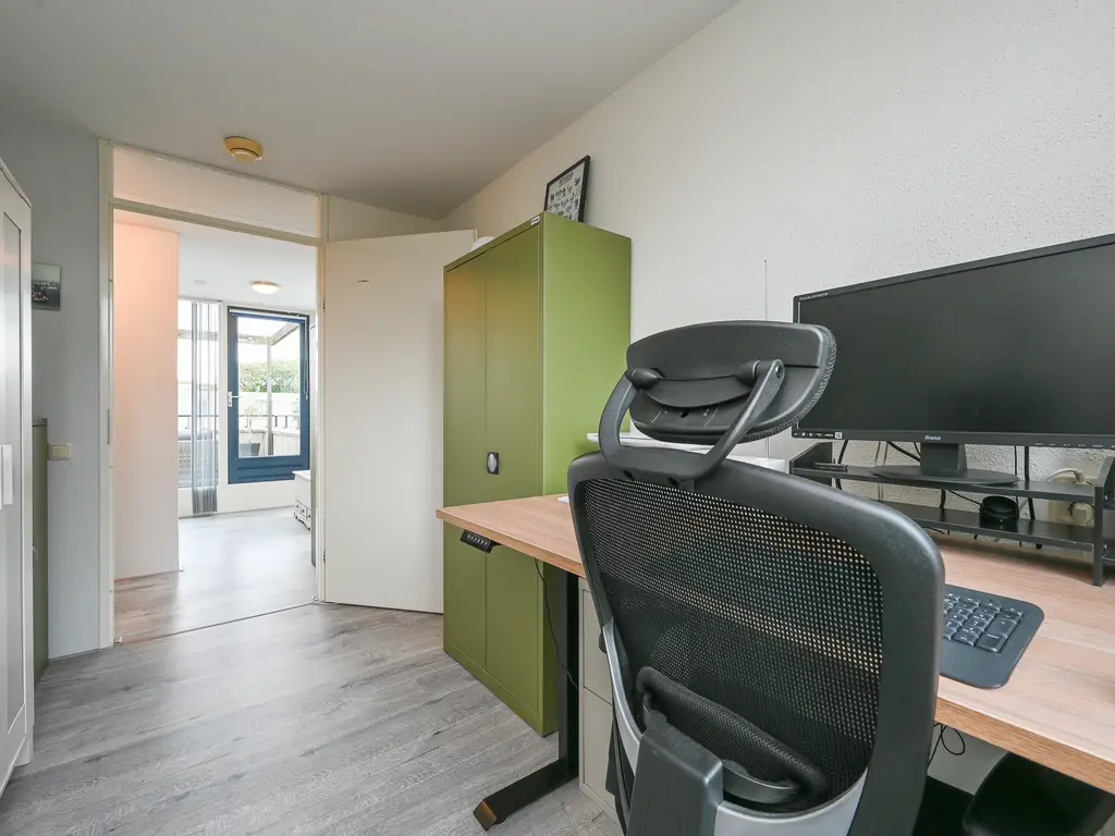 Johannes Muldersstraat 45, VLAARDINGEN