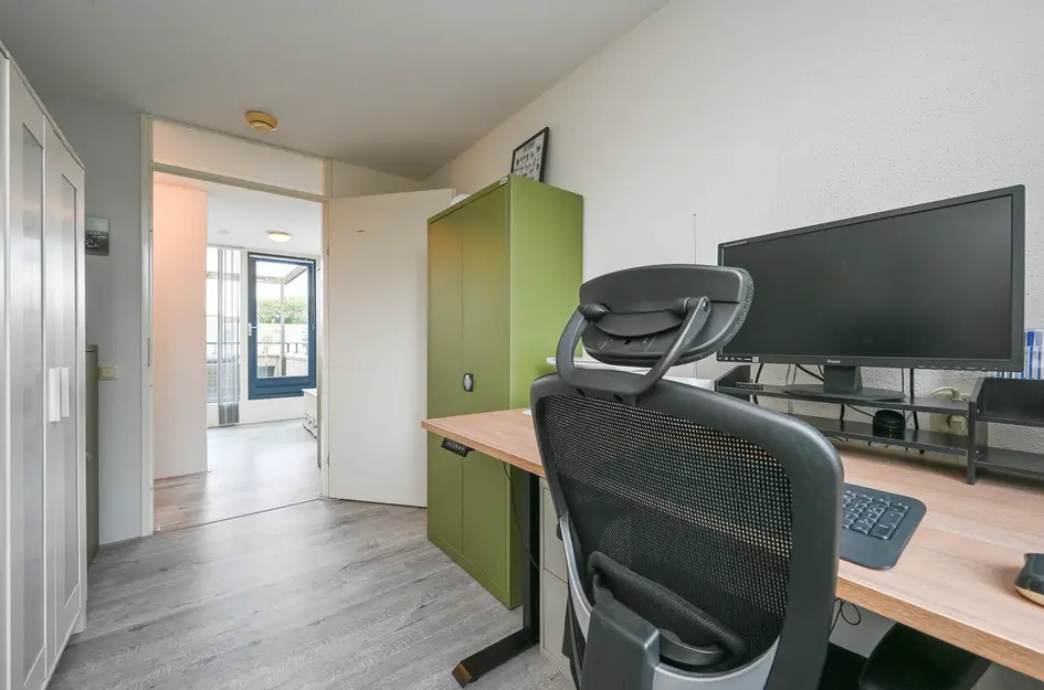 Johannes Muldersstraat 45