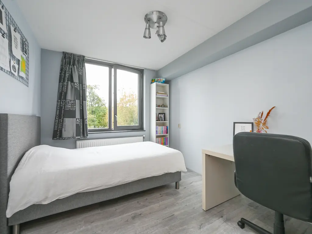 Johannes Muldersstraat 45, VLAARDINGEN