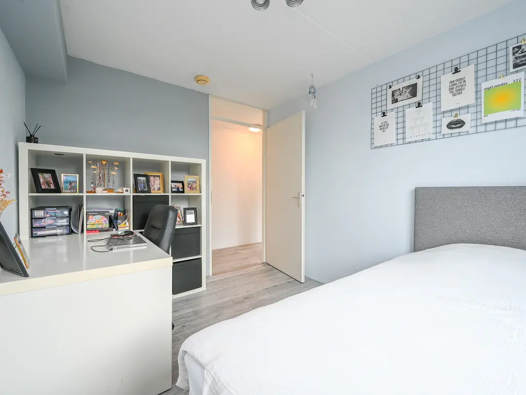 Johannes Muldersstraat 45, VLAARDINGEN