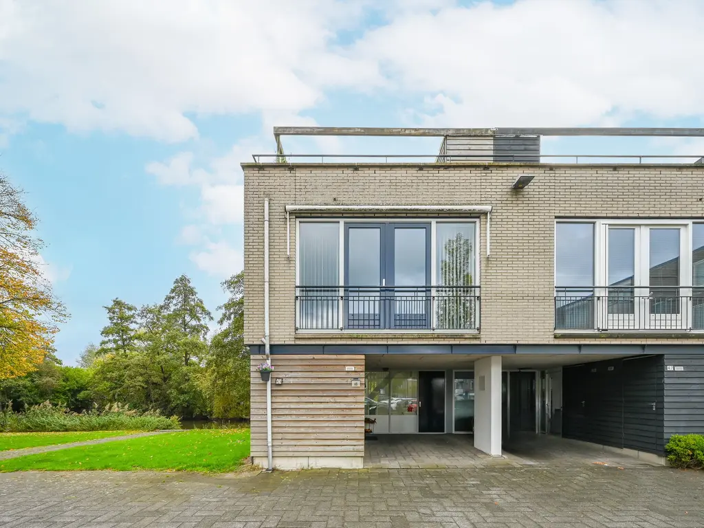Johannes Muldersstraat 45, VLAARDINGEN
