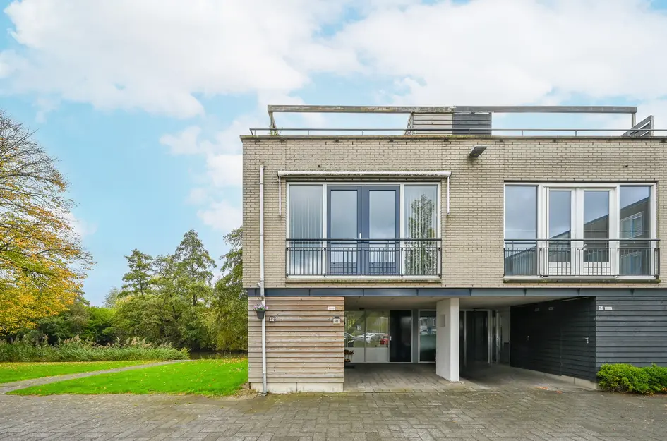 Johannes Muldersstraat 45