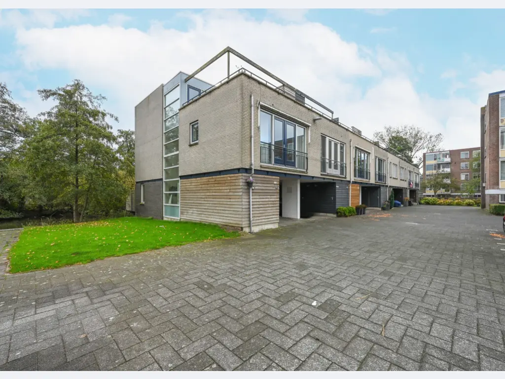 Johannes Muldersstraat 45, VLAARDINGEN