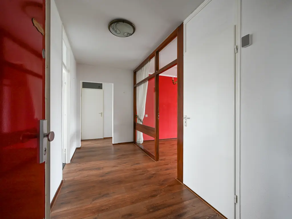 Merellaan 393, MAASSLUIS