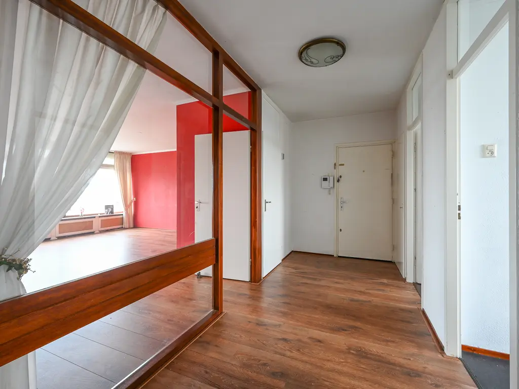 Merellaan 393, MAASSLUIS