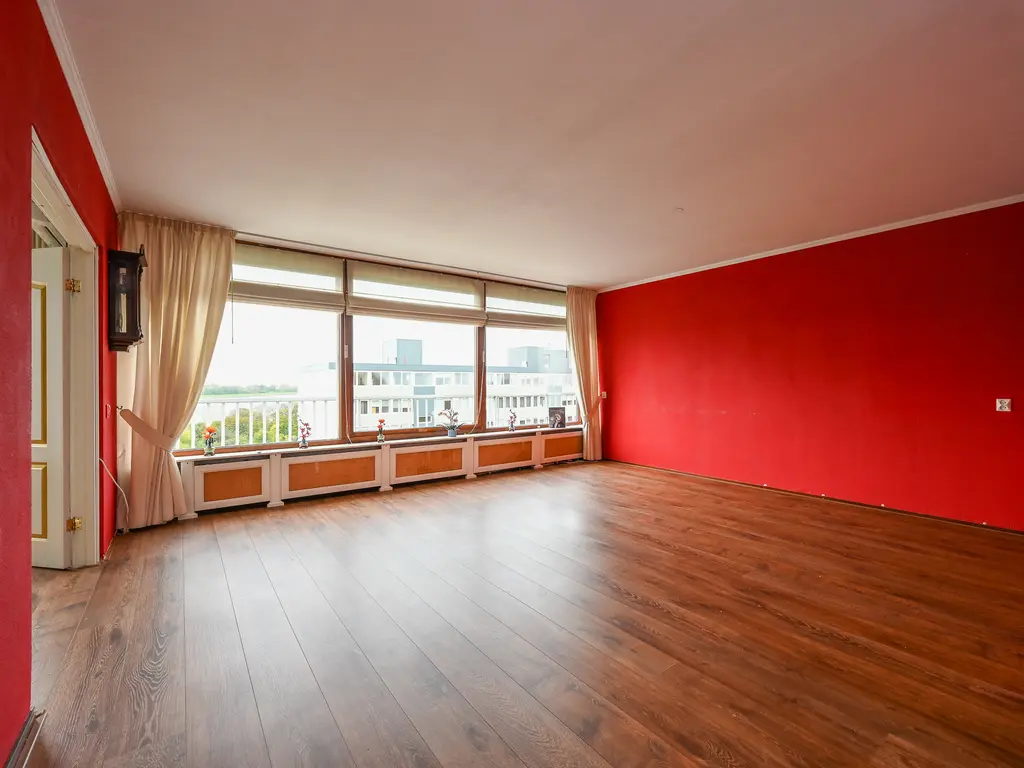 Merellaan 393, MAASSLUIS