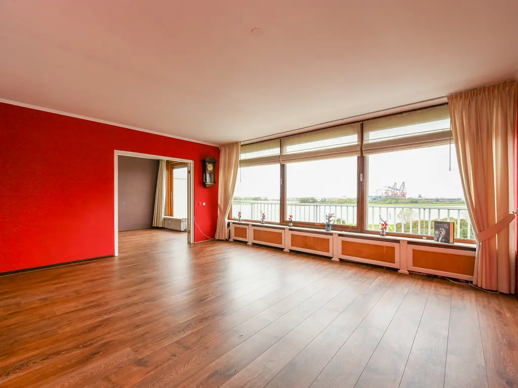 Merellaan 393, MAASSLUIS