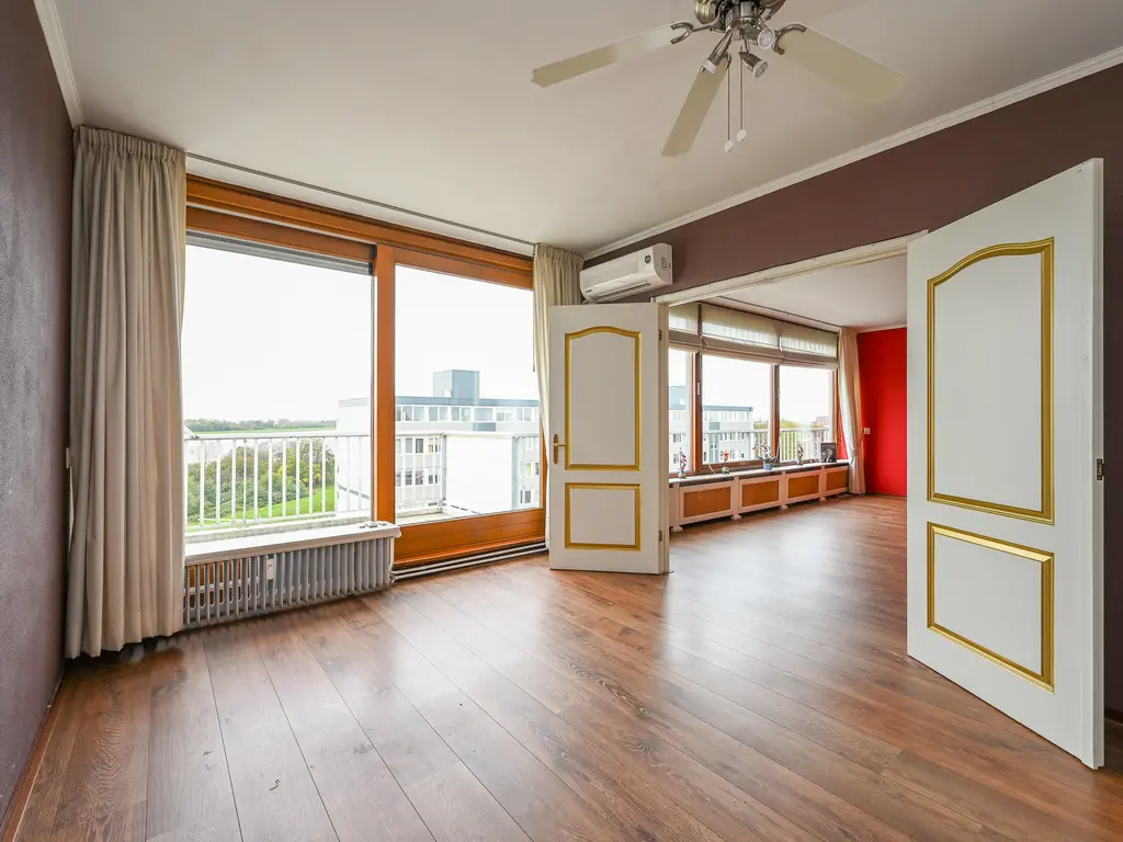 Merellaan 393, MAASSLUIS