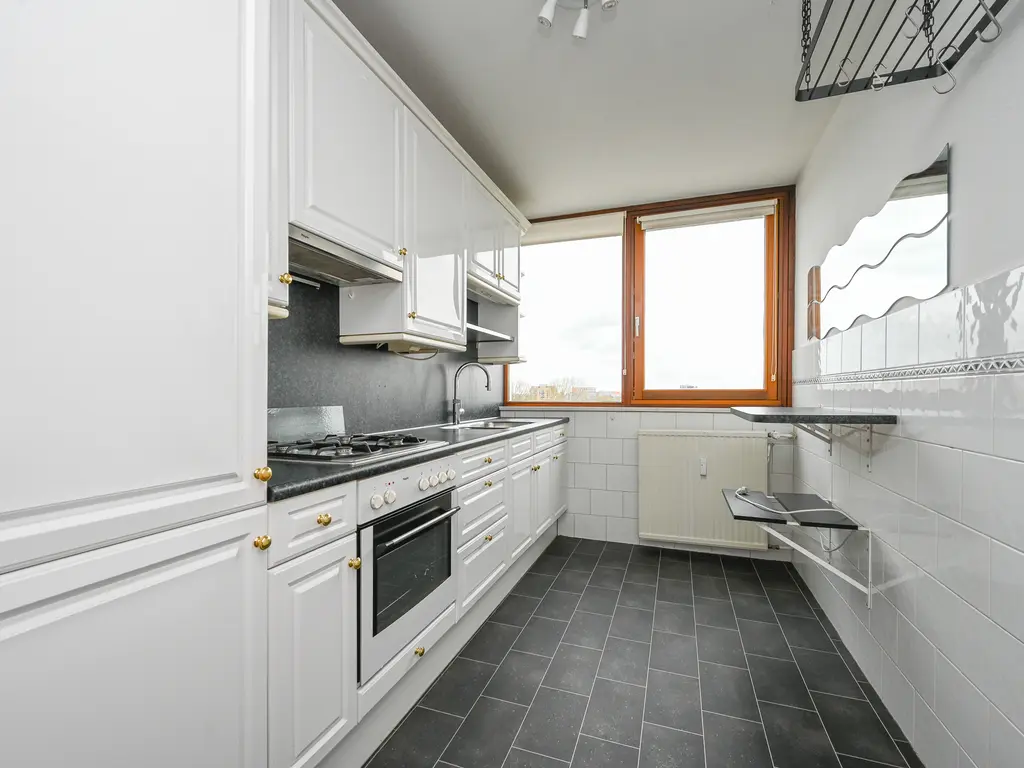 Merellaan 393, MAASSLUIS