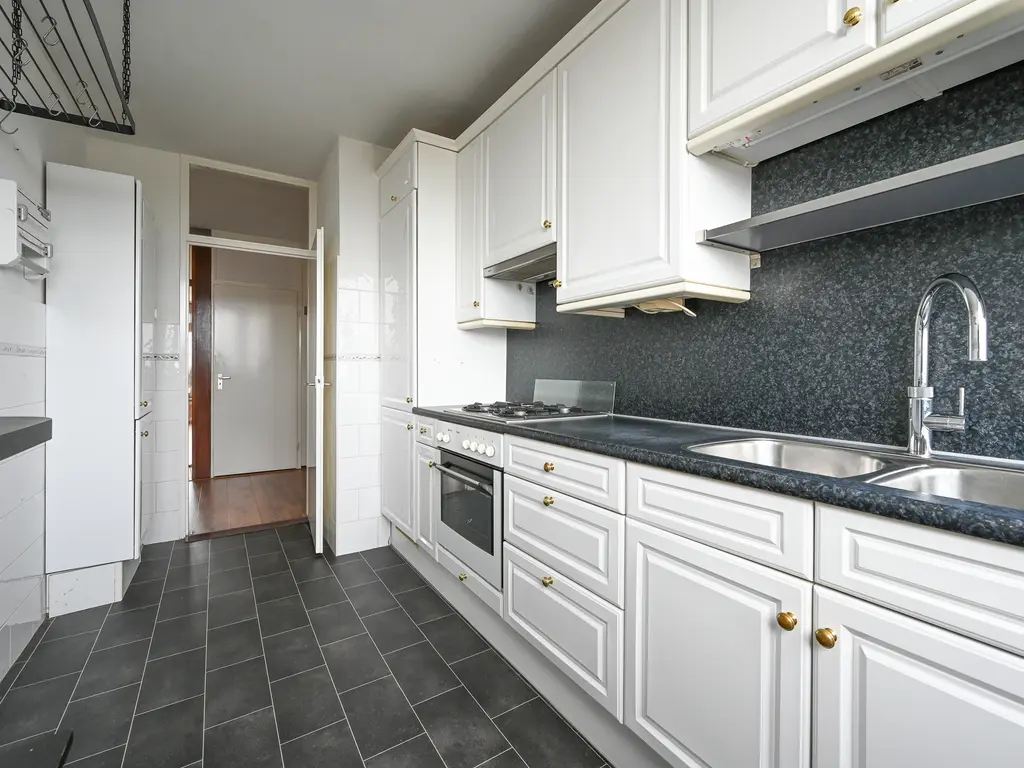 Merellaan 393, MAASSLUIS