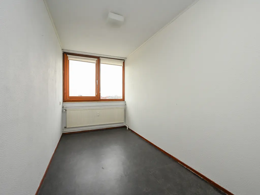 Merellaan 393, MAASSLUIS