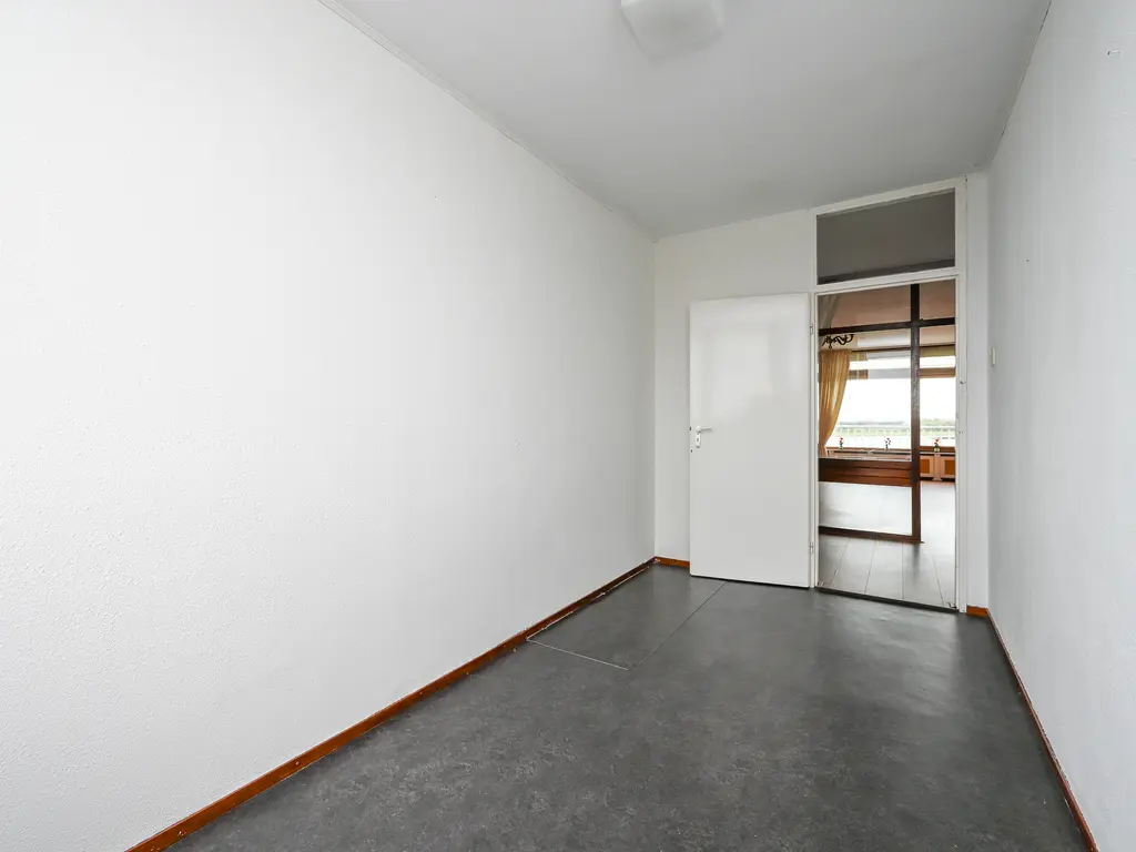 Merellaan 393, MAASSLUIS