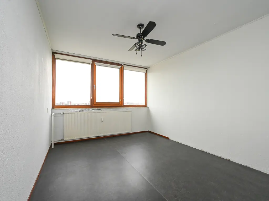 Merellaan 393, MAASSLUIS